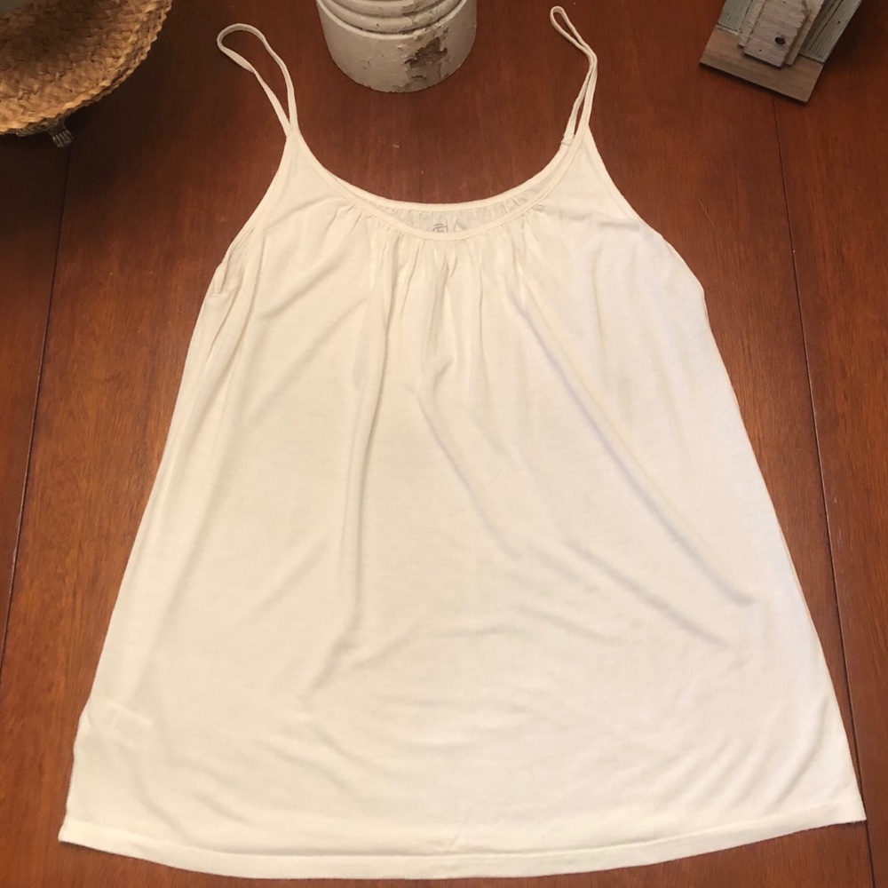 Loft Spaghetti Strap Camisole